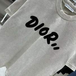 Picture of Dior T Shirts Short _SKUDiorS-XXLjot0115564